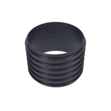 Underground Drainage 450mm – Inspection Chamber Base Riser - 235mm Effective Height