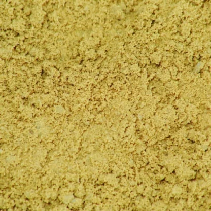 Yellow Building Sand