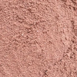 Red Building Sand