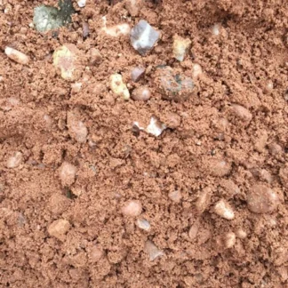 Aggregates