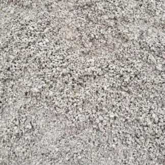 Limestone Dust