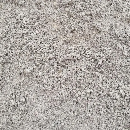 Limestone Dust