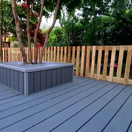 Composite Decking Boards 3.6m