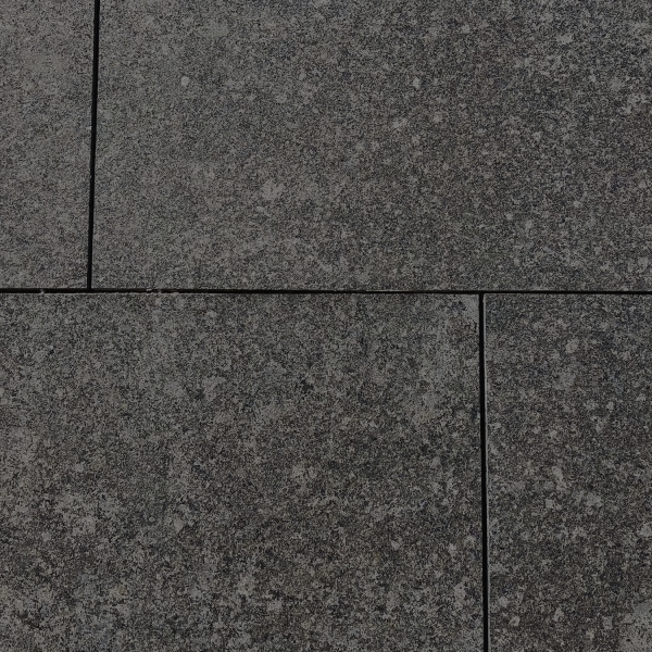 Black Granite Sample