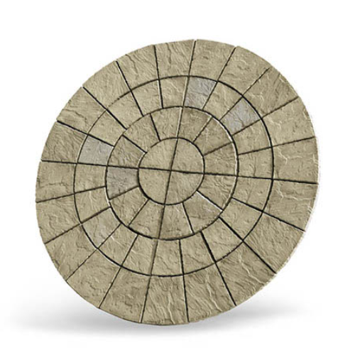 Cathedral Circle Weathered York | 3.48m