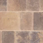 Monksbridge Block Paving 9.6m2 Pack – Woodland