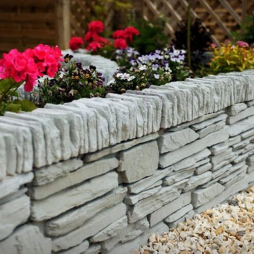 Lakeland Edging Wall Topping