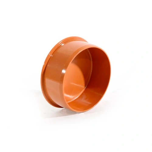 110mm Underground Drainage – SOCKET PLUG