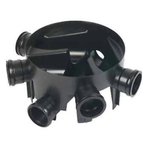 Underground Drainage – Chamber Base – Available In