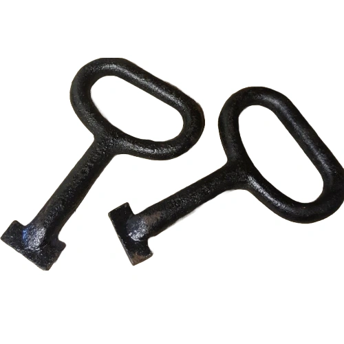 Manhole Grid Drain Keys (heavy duty)