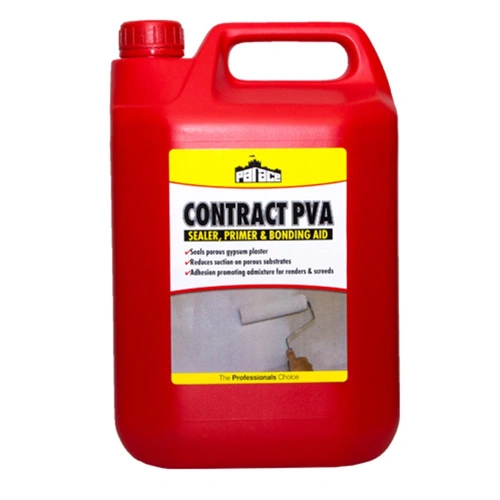 CONTRACT PVA Bonding Agent