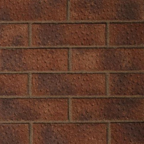 Carlton – Brodsworth Mixture 65mm Brick