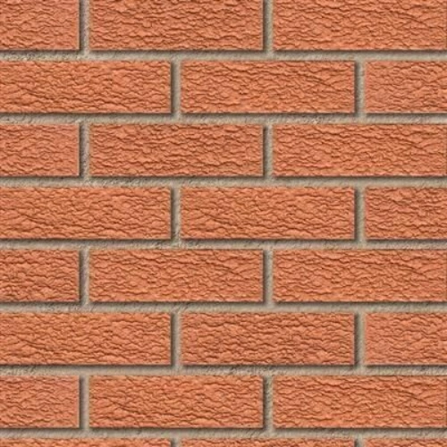 Ibstock Manorial Red Brick 65mm
