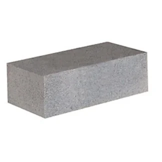 Concrete Common 20N Solid Brick 65mm – Half & Full