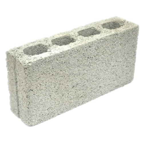 91-4″(100mm) Hollow Cellular Concrete Blocks