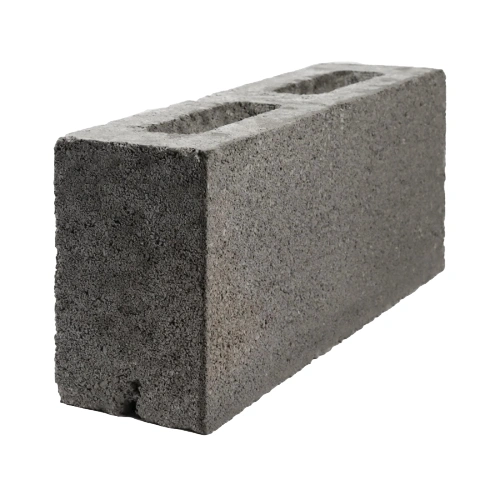 5.5″ (140mm) Hollow Cellular Concrete Blocks