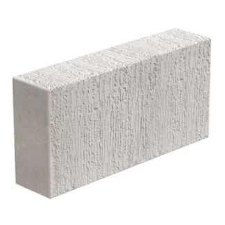 4″ (100mm) Toplite Thermalite Blocks