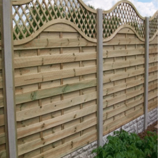 Fencing