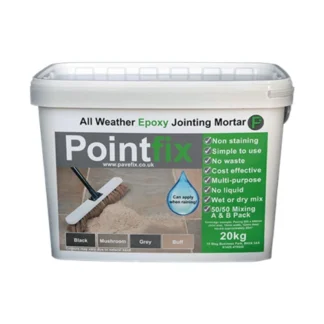 Pointfix Resin Jointing Compound