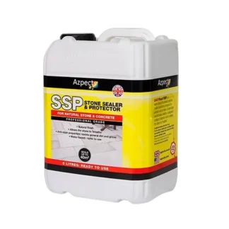 EASYSeal Stone Sealer & Protector 5 Litre