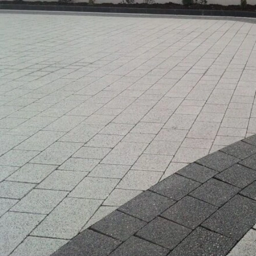 Newgrange Block Paving Tegula