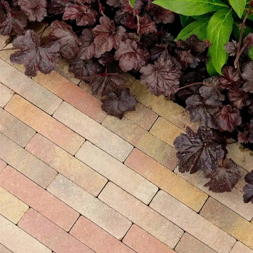 Inish 60mm Standard Block Paving