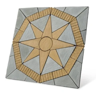 Lakeland Star Cumbrian Slate