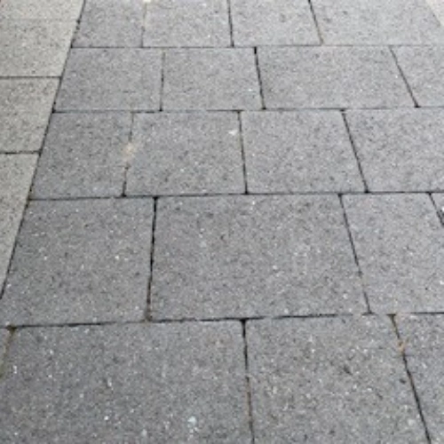 Lismore 3-Size Mix Block Paving