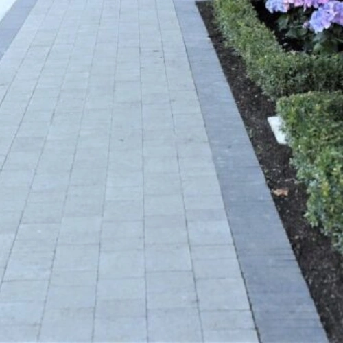 Lismore 3-Size Mix Block Paving