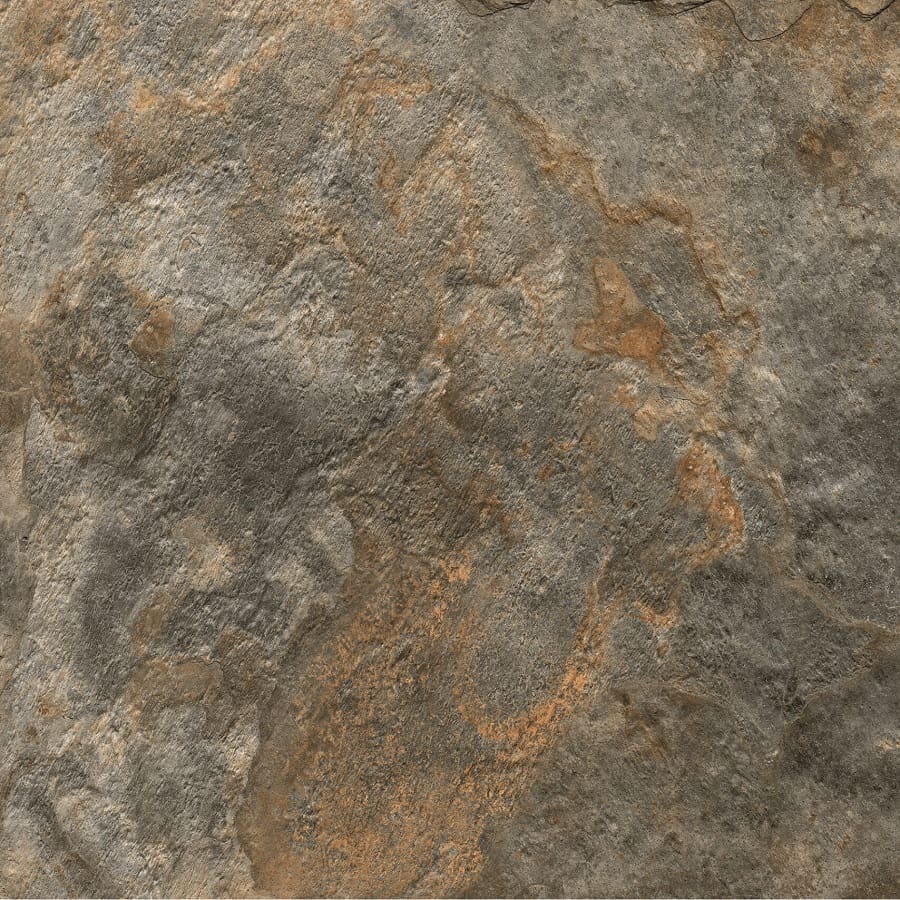 Copper Slate Porcelain | Sample