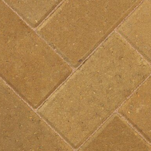 Driveway Block Paving BUFF Sample