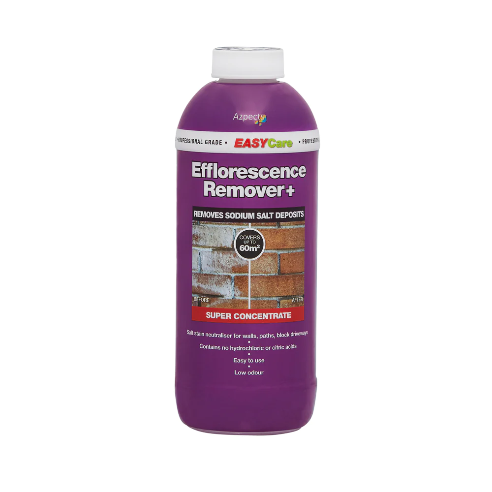 EASYCare Efflorescence Remover 1 Litre