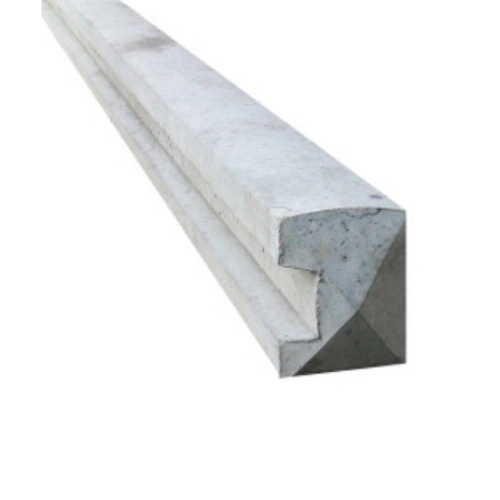 Concrete End Posts