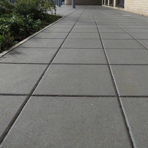 Homepave Smooth Charcoal Concrete Paving Slabs