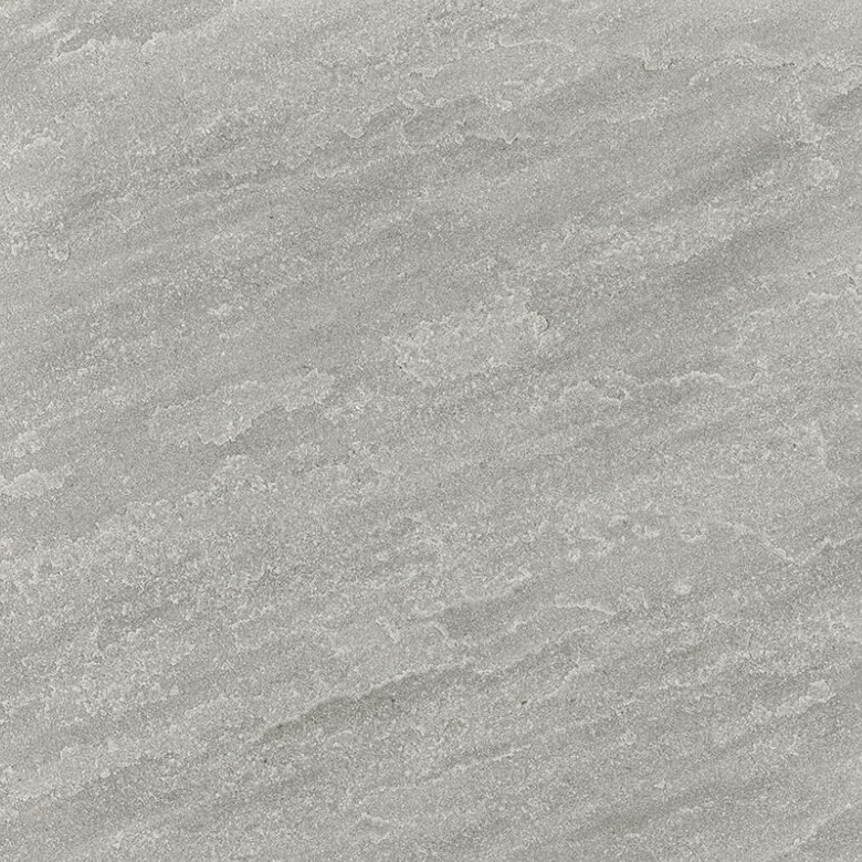Smooth Kandla Grey Vitrified Porcelain Edging Strips 20mm 900×150