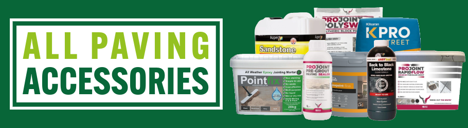 Paving Accessories