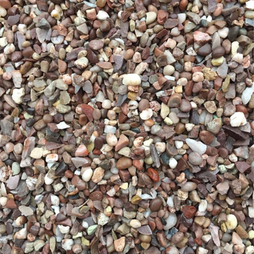 Staffordshire Pink | 10mm | Bulk Bag