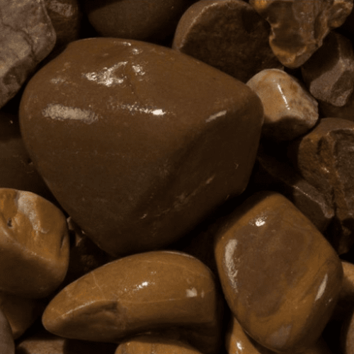 Pebbles & Cobbles