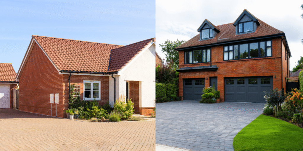 UK Driveway