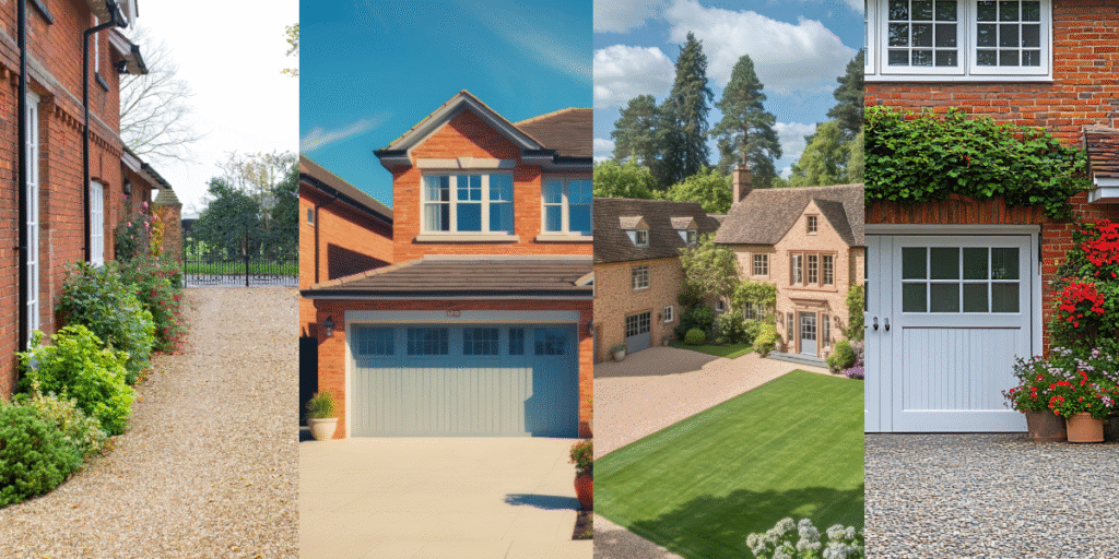 UK Driveways