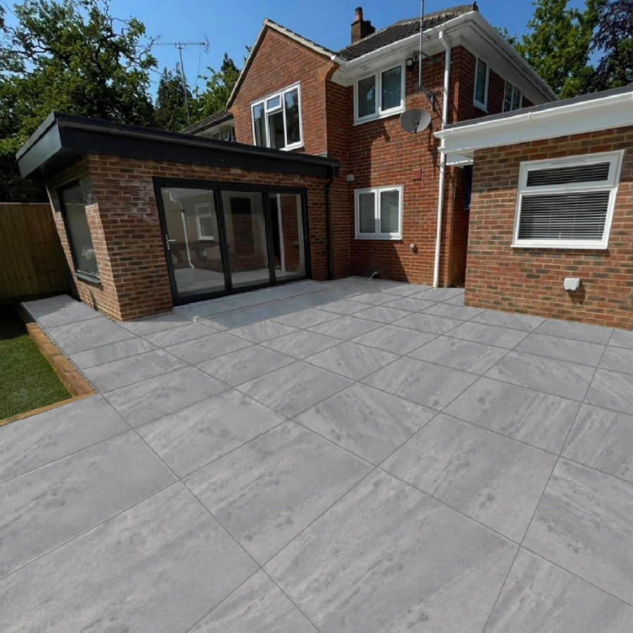 Rodin Grey 900x900