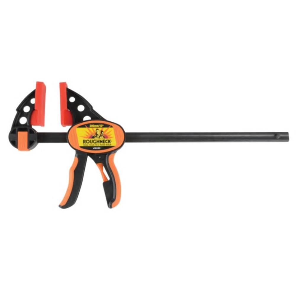 Roughneck Power Bar Clamp