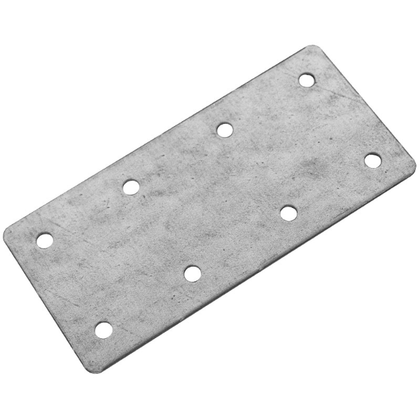 Sleeper Joining Plate | 170mm
