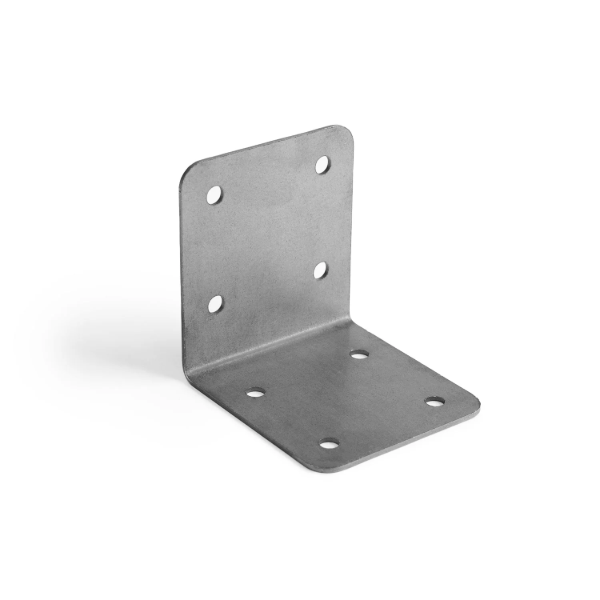 Sleeper Corner Bracket | 80mm x 80mm