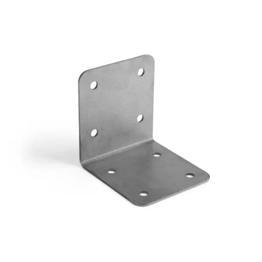 Sleeper Corner Bracket | 80mm x 80mm