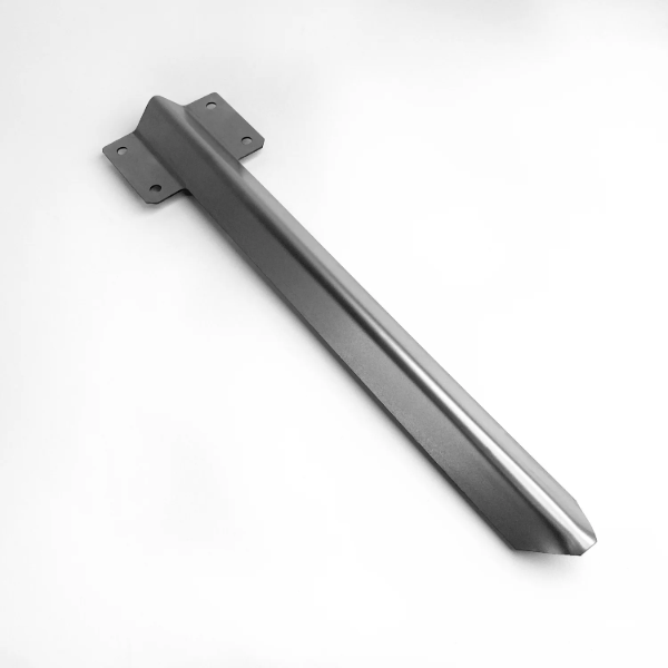 Sleeper Single Pin Support Spike | 440mm