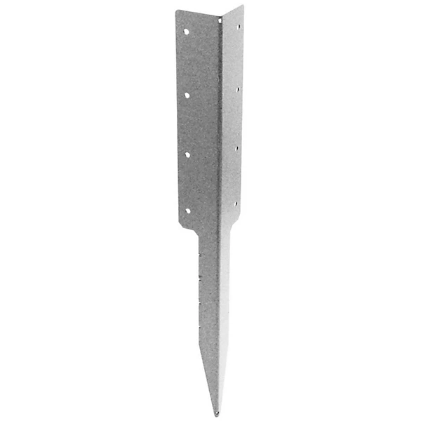 Sleeper Internal Double Pin Support Spike | 750mm