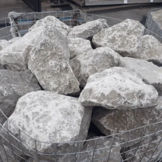Longstone Rockery Boulders