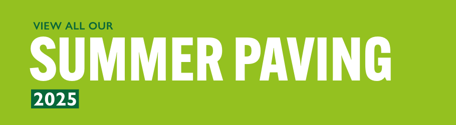 SUMMER PAVING RANGE