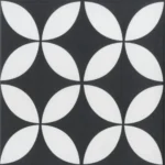 Stamp Matt Black